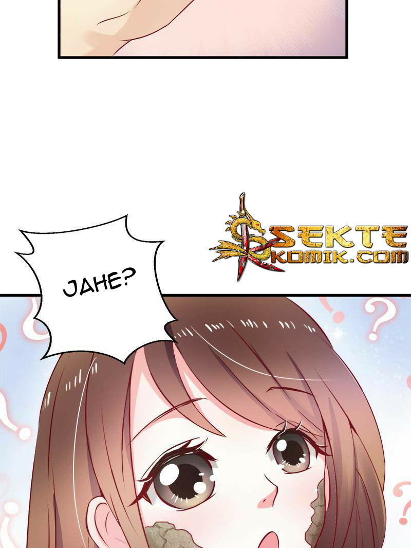 Beauty and the Beasts Chapter 03 Gambar 32